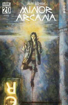 Cover of Cover G FOC Variant