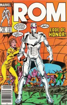 Cover of Cover C Canadian Price Variant