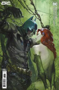 Cover of Gabriele Dell'Otto Variant