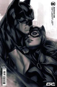 Cover of Artgerm Variant