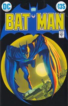 Cover of Alex Ross Exclusive Variant
