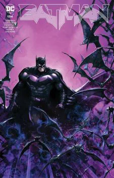 Cover of Clayton Crain Exclusive Variant