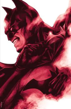 Cover of Artgem Incentive Foil Variant (1:50)
