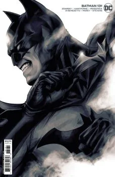 Cover of Artgerm Variant
