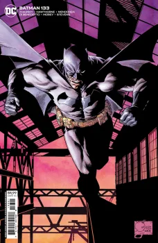 Cover of Joe Quesada Variant