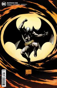 Cover of Joe Quesada Variant