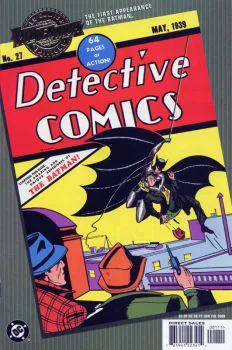 Cover of Cover C Millennium Direct Edition