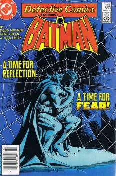 Cover of Cover C Canadian Price Variant
