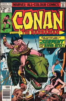 Cover of Cover C UK Price Variant