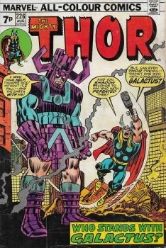 Cover of Cover C UK Price Variant