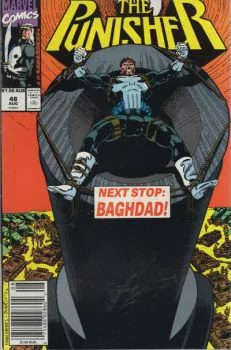 Cover of Cover C Australian Price Variant