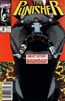 Cover of Cover D Mark Jewelers Variant