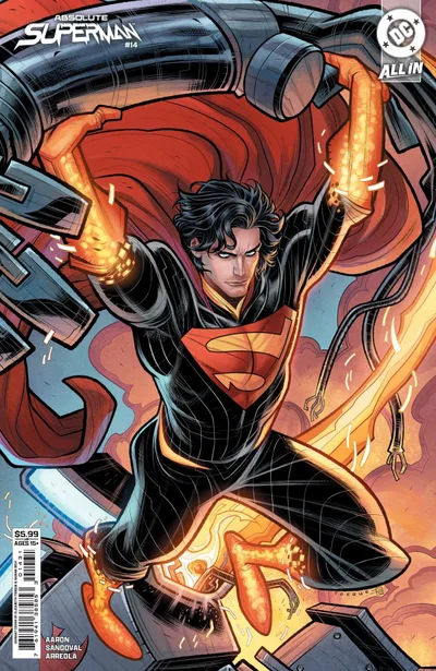 Cover of Elizabeth Torque Variant