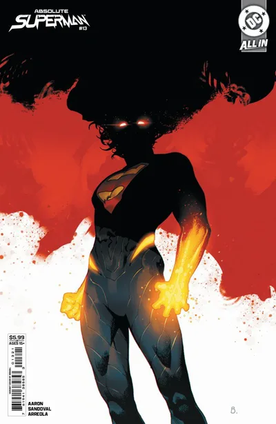 Cover of Bengal Amari Variant