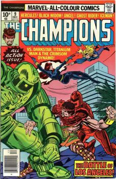 Cover of Cover B UK Price Variant