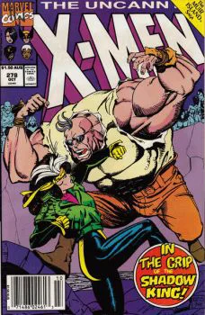 Cover of Cover C Mark Jewelers Variant