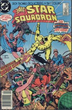 Cover of Cover C Canadian Price Variant