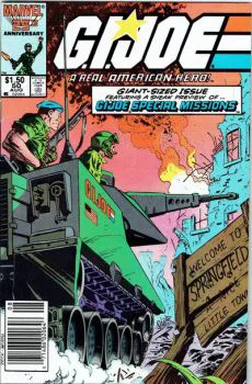 Cover of Cover C Canadian Price Variant