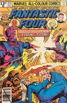 Cover of Cover C UK Price Variant