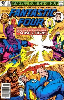 Cover of Cover D Mark Jewelers Variant