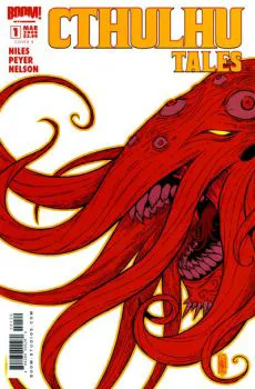 Cover of Cover B