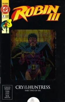 Cover of Cover C Collector's Edition