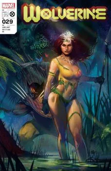 Cover of Comics Illuminati - Unknown Comics / Street Level Heroes / Comics Traders / The 616 Comics & Antihero Gallery Exclusive Ben Harvey Trade Variant