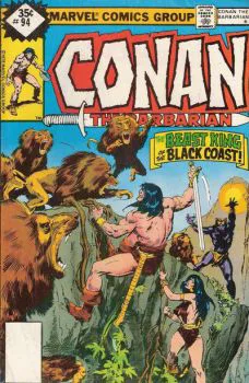 Cover of Cover B Whitman Variant