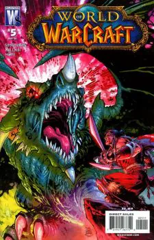 Cover of Cover B