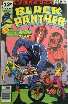 Cover of Cover B UK Price Variant