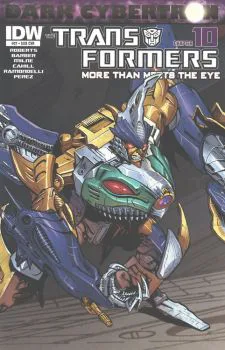 Cover of Cover SUB