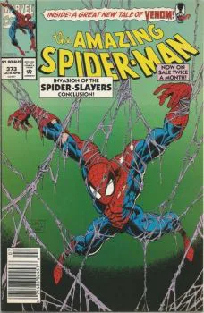 Cover of Cover C Australian Price Variant