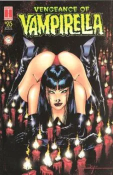 Cover of Cover D Signed by Jea Lee  C.O.A. #0209