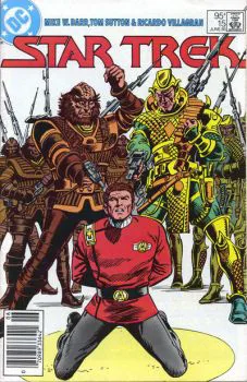 Cover of Cover C Canadian Price Variant