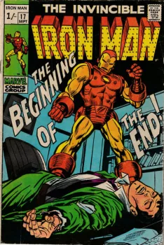 Cover of Cover B UK Price Variant
