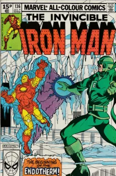 Cover of Cover C UK Price Variant