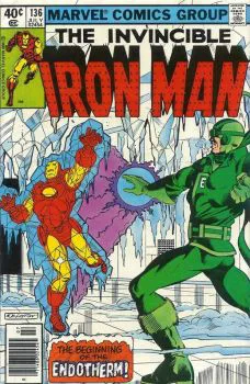 Cover of Cover D Mark Jewelers Variant
