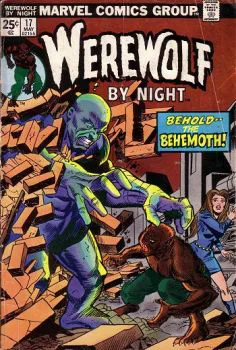 Cover of Cover C Mark Jewelers Variant