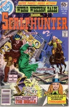 Cover of Cover B Mark Jewelers Variant