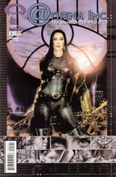 Cover of Cover B