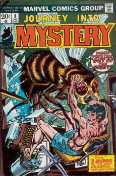 Cover of Cover B Mark Jewelers Variant
