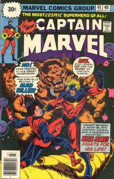 Cover of Cover B 30 Cent Price Variant