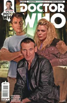 Cover of Photo Variant