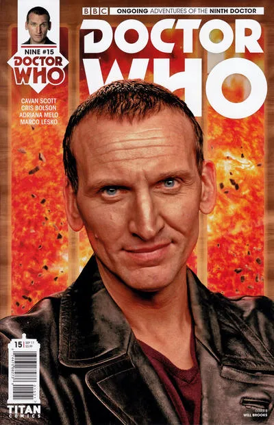 Cover of Photo Variant