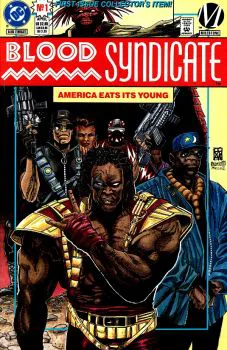 Cover of Collector's Edition
