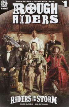 Cover of Cvr B Photo Cover