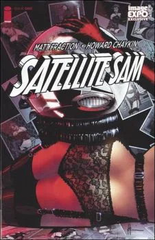 Cover of Image Expo Edition