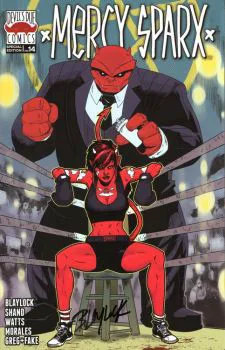 Cover of Cover F