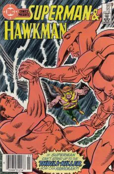 Cover of Cover C Canadian Price Variant