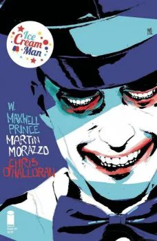Cover of Cover B Variant Andrea Sorrentino Cover